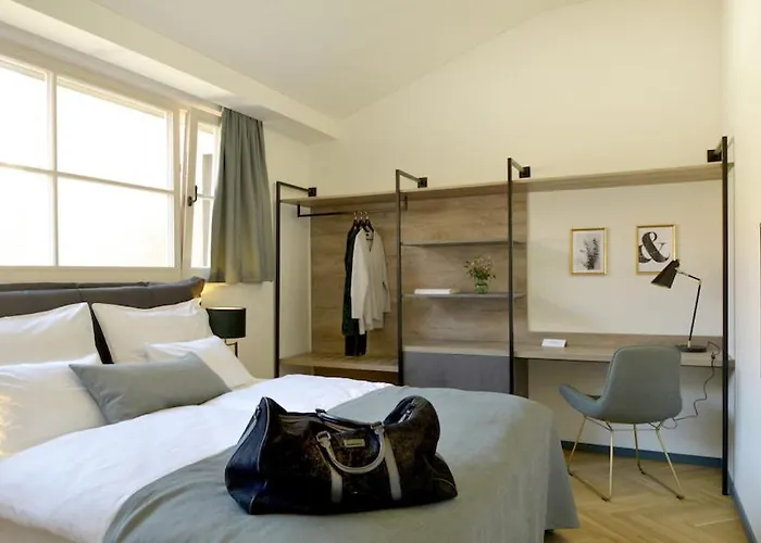 Hotel Maribor & Garden Rooms