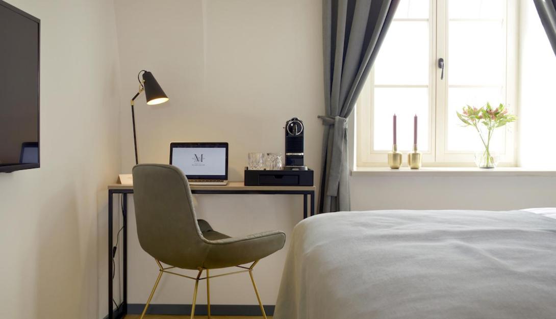 & Garden 3* Maribor