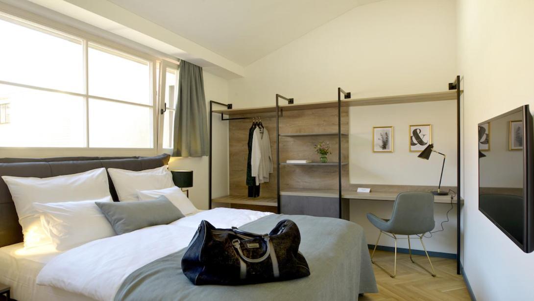 & Garden 3* Maribor
